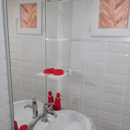Appartement Les Etoiles *