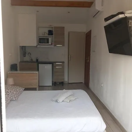 Apartment Les Etoiles