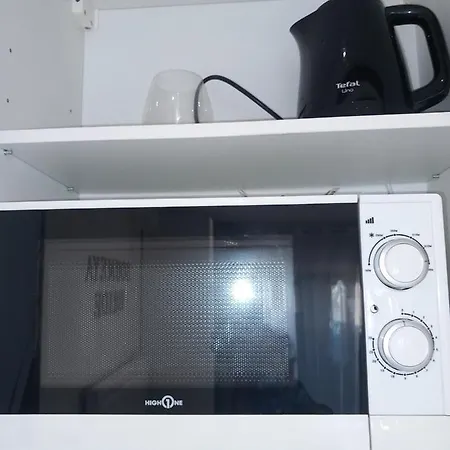 Les Etoiles Apartment